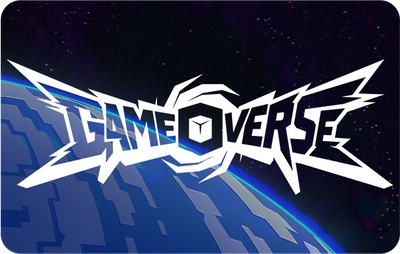 GAMEOVERSE