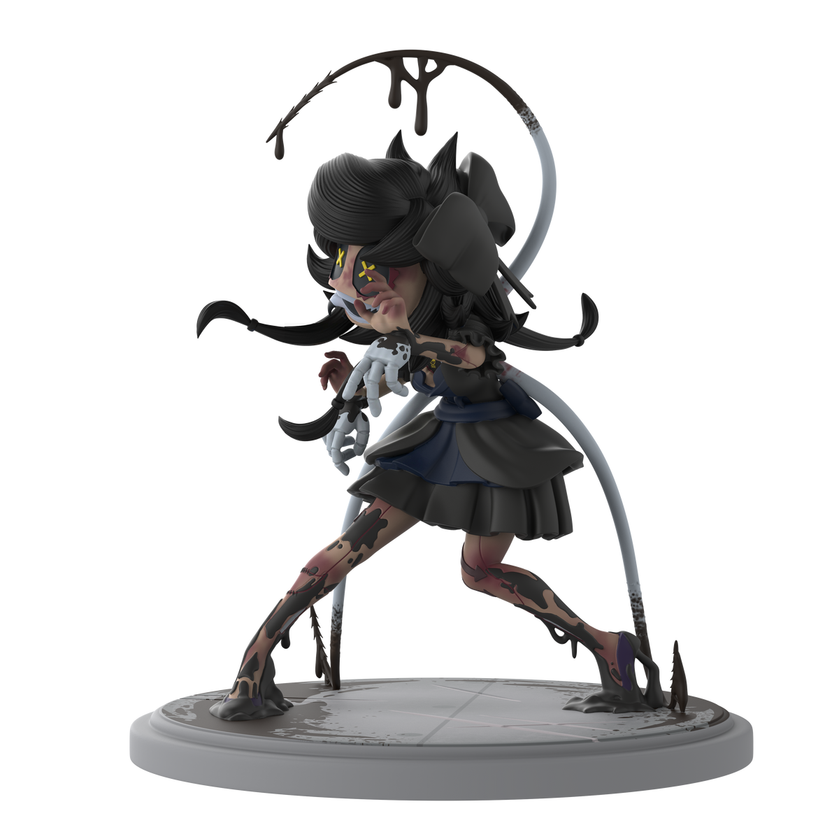 Cyn AniMEGAZ