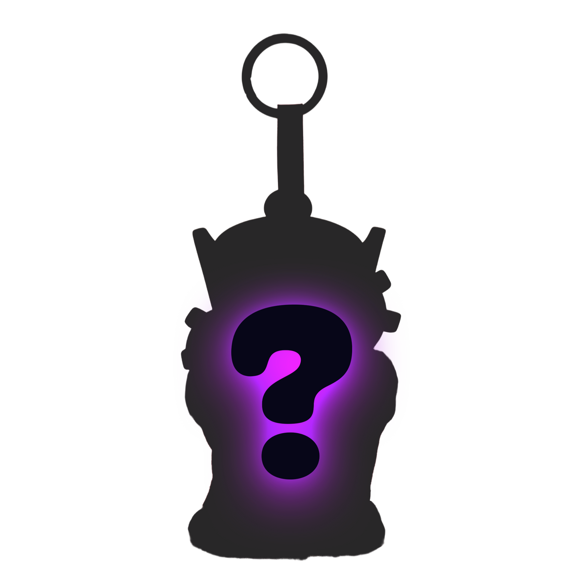 Kinger Pendantz Blindbox