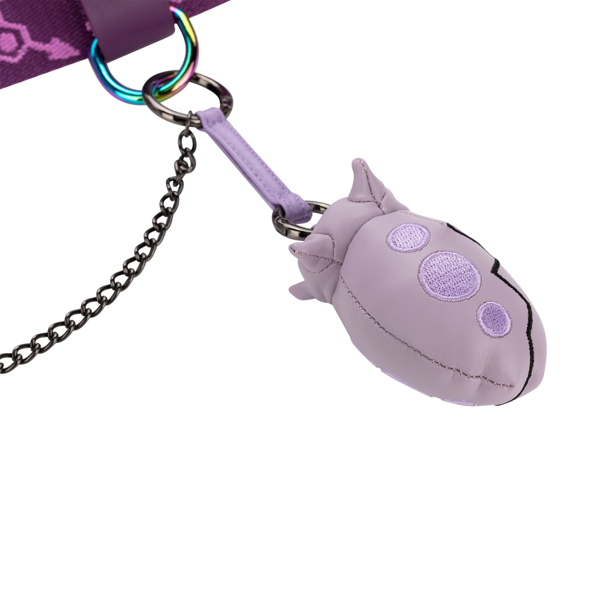 Uzi Belt