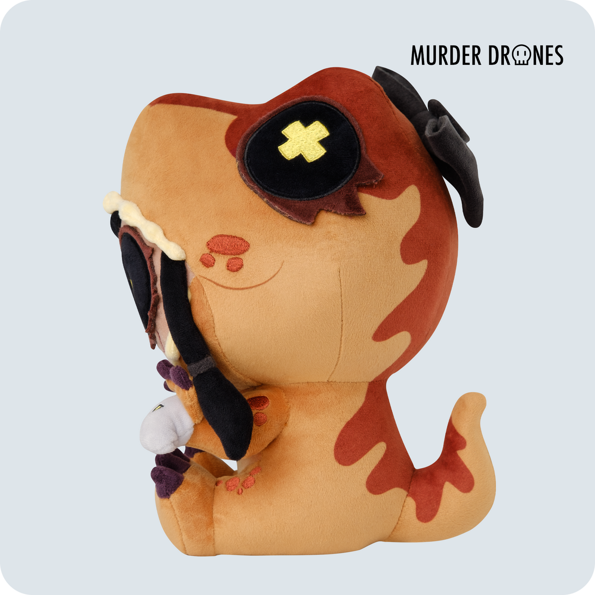 Cyn T-Rex Plush