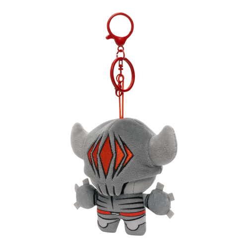 Floatie Plush Keychain