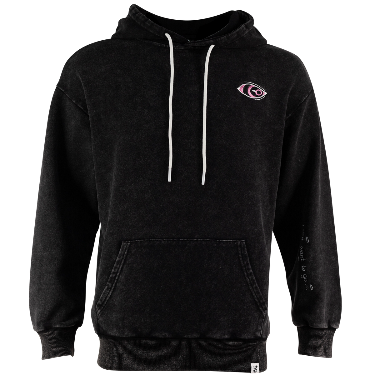Digital Circus Finale Hoodie