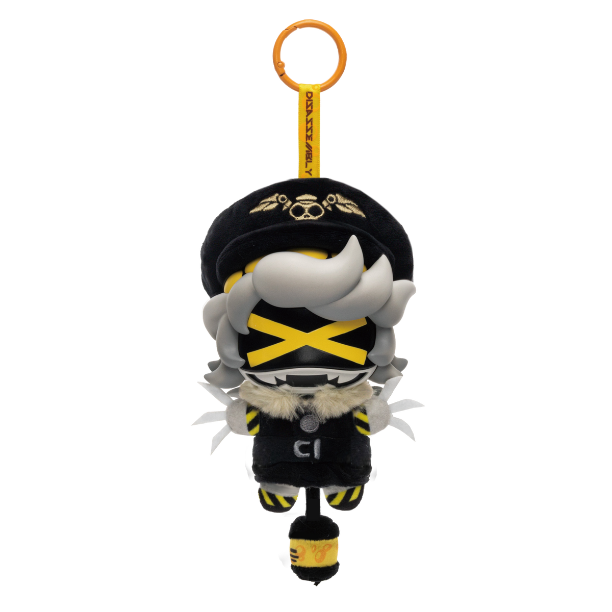 N Pendantz Blindbox