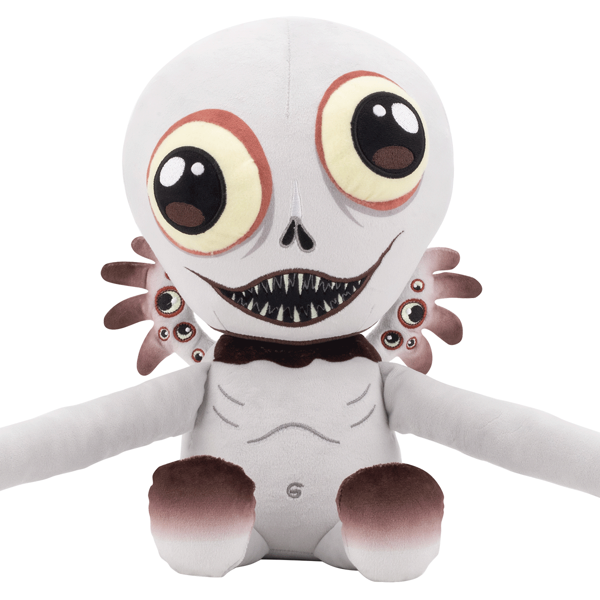 Angel Plush