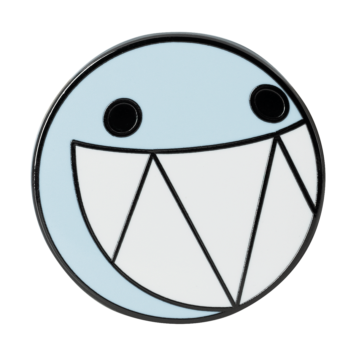 Bubble Pin