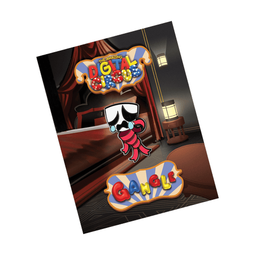 Gangle Pin