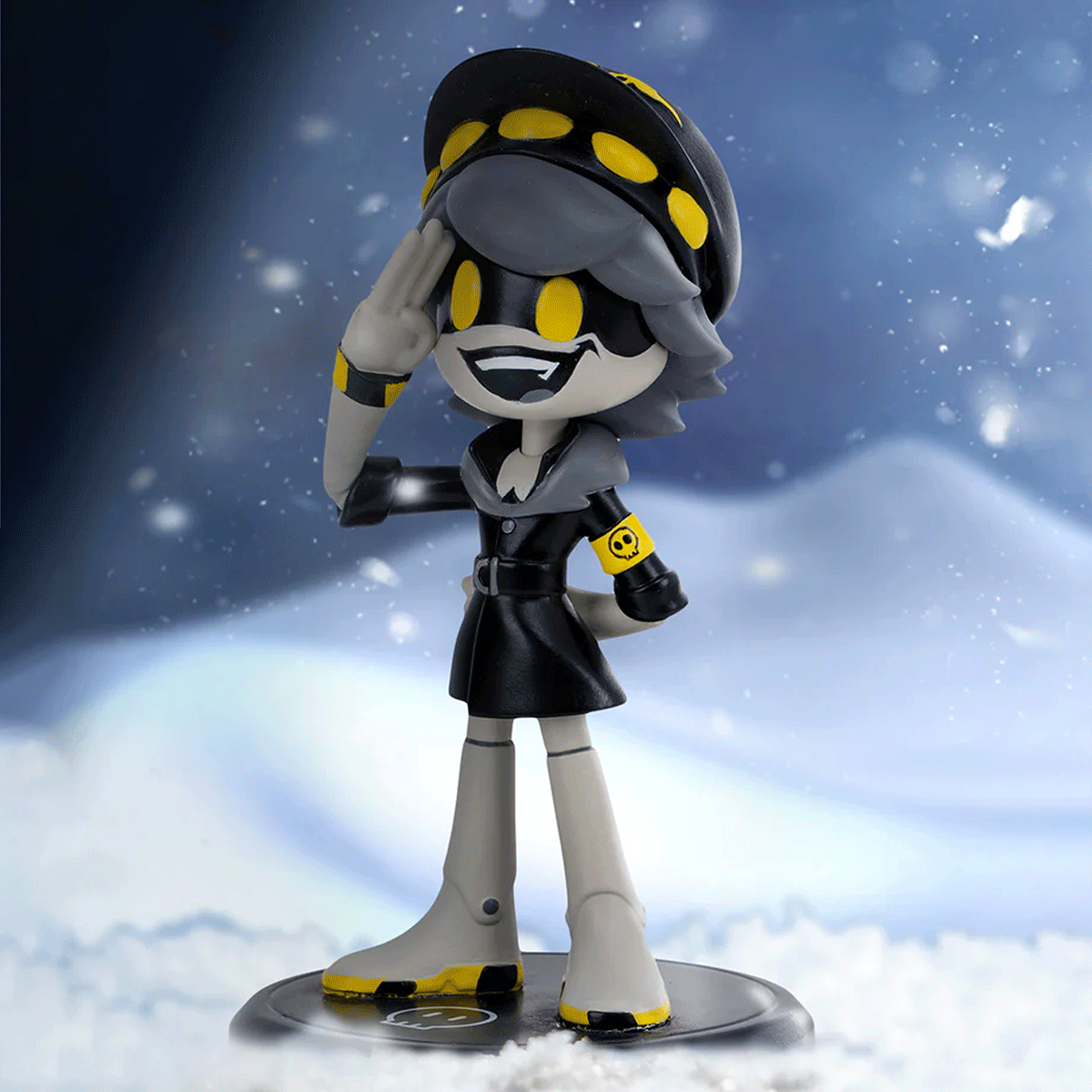 N Animatez