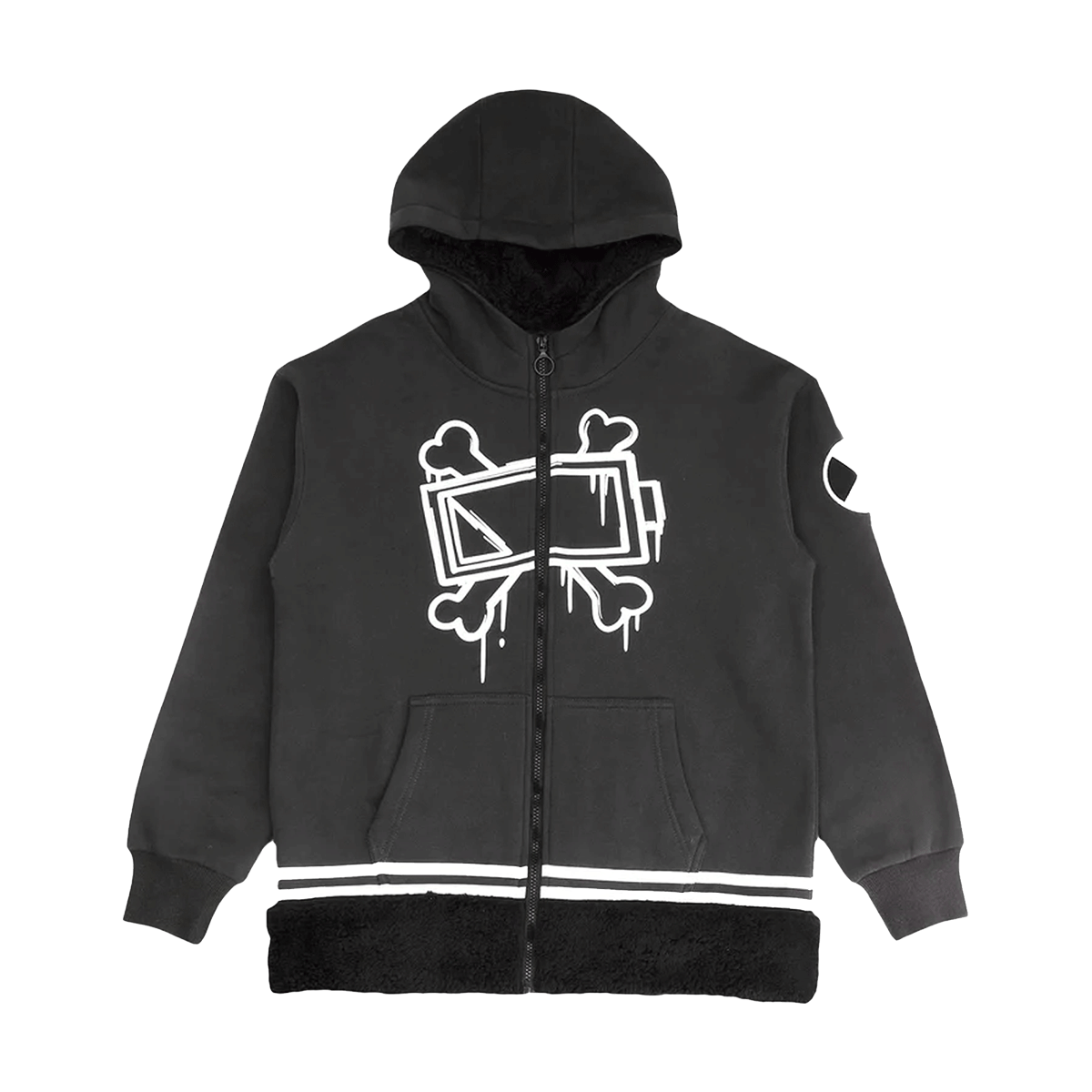 Uzi Jacket